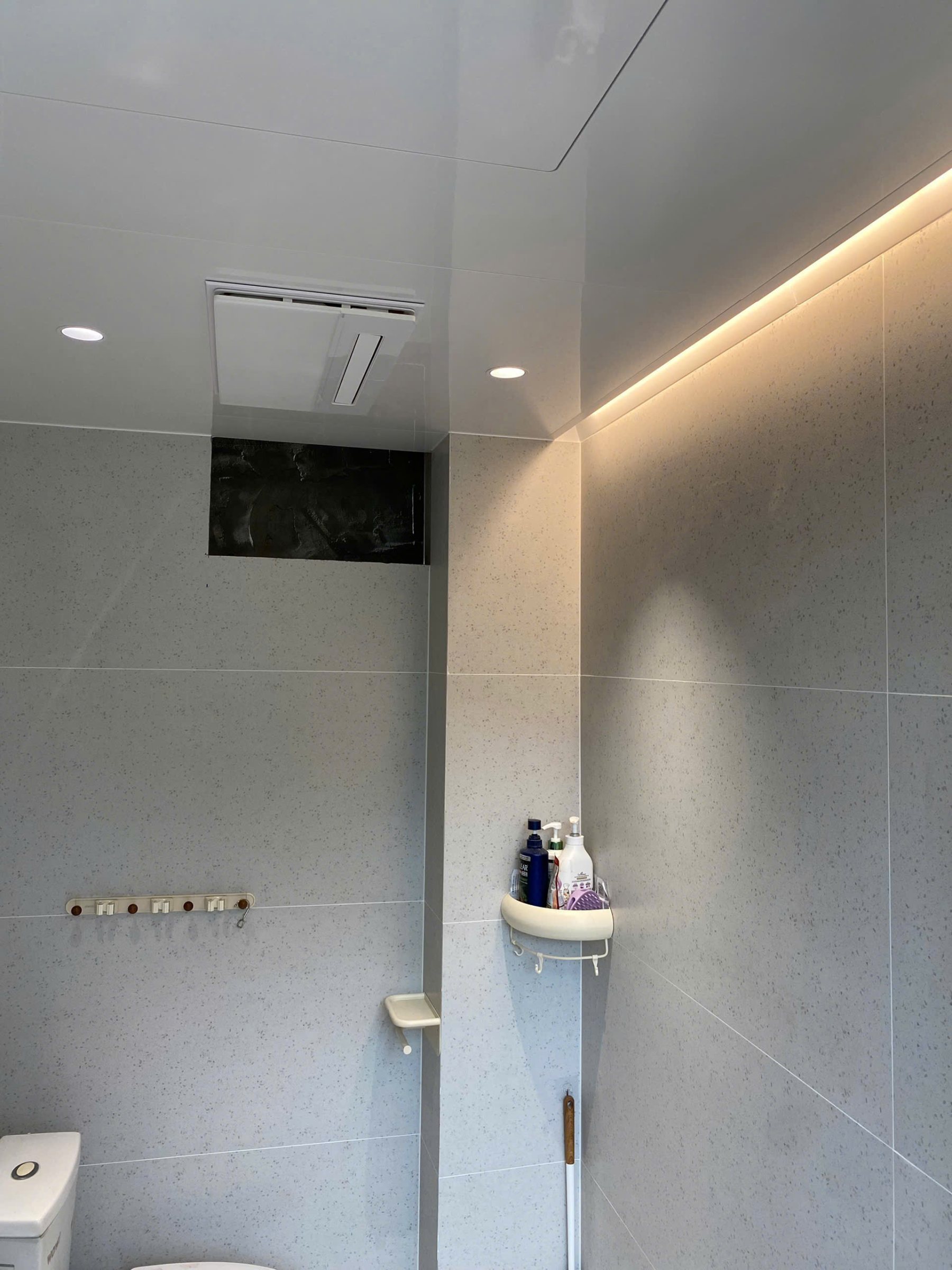 trần smc Thành Đạt cho độ bền và thẩm mỹ vượt trội